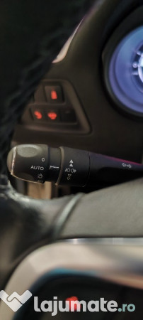 Citroen C4 2016 BlueHDI 1.6