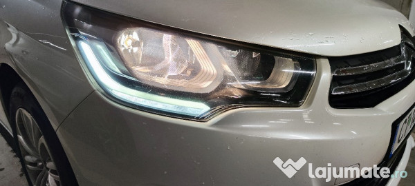 Citroen C4 2016 BlueHDI 1.6