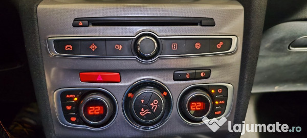 Citroen C4 2016 BlueHDI 1.6