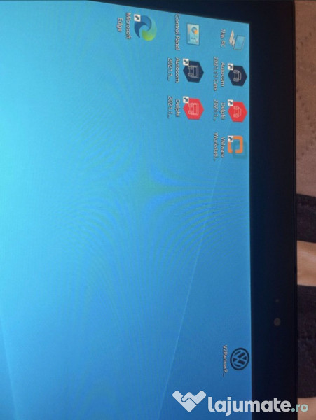 Kit tableta Delphi 2021 / Autocom 2021 + VCDS 2025 