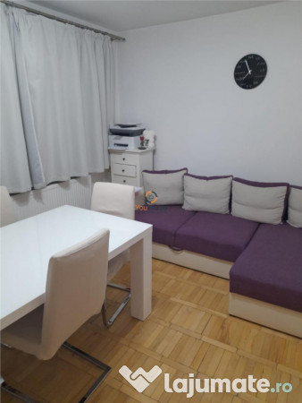 Renovat cu Centrala zona Lipovei