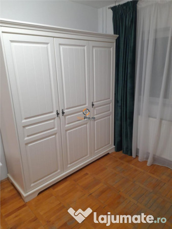 Renovat cu Centrala zona Lipovei