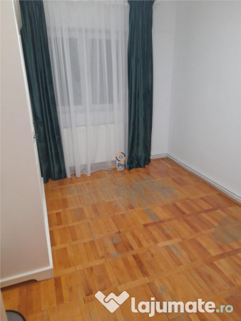 Renovat cu Centrala zona Lipovei