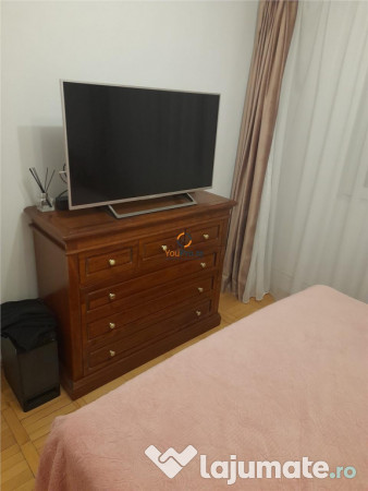 Renovat cu Centrala zona Lipovei