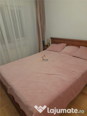 Renovat cu Centrala zona Lipovei