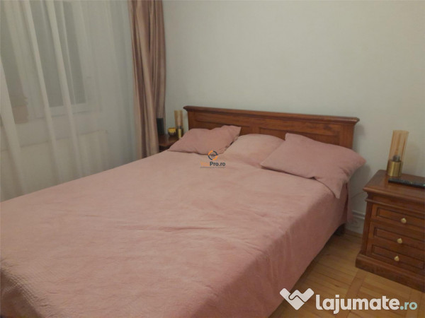 Renovat cu Centrala zona Lipovei