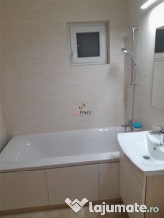 Renovat cu Centrala zona Lipovei