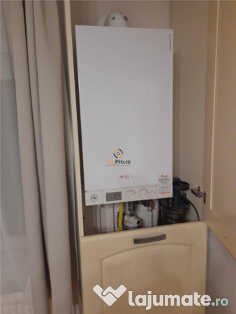 Renovat cu Centrala zona Lipovei