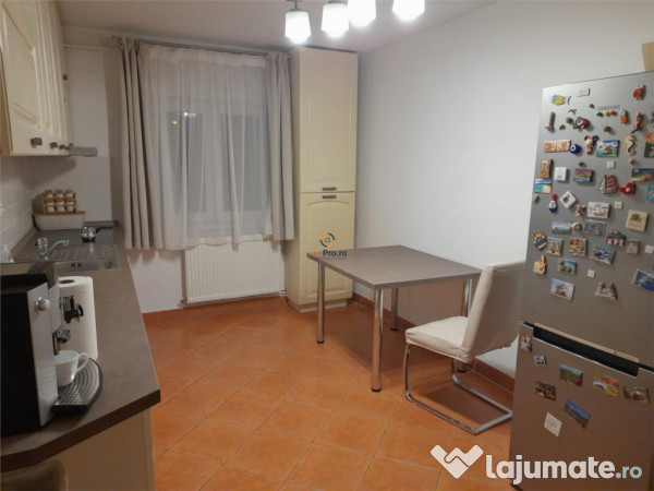 Renovat cu Centrala zona Lipovei