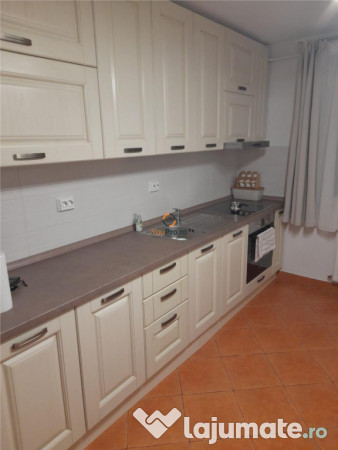 Renovat cu Centrala zona Lipovei