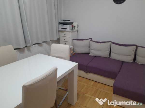 Renovat cu Centrala zona Lipovei