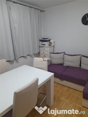 Renovat cu Centrala zona Lipovei