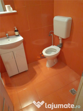 Renovat cu Centrala zona Lipovei