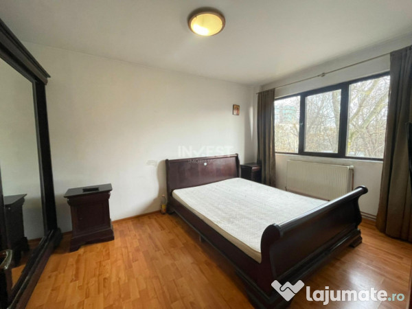 Apartament 2 camere-50 mp-Pod de Piatra-etaj intermediar 