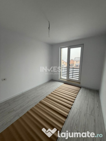 Casă Tip Duplex 4 Camere Valea Lupului-Iași 