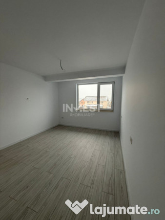 Casă Tip Duplex 4 Camere Valea Lupului-Iași 