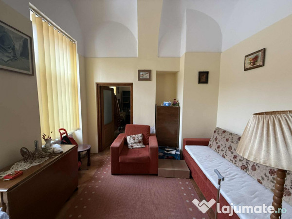 Apartament 2 camere-ultracentral