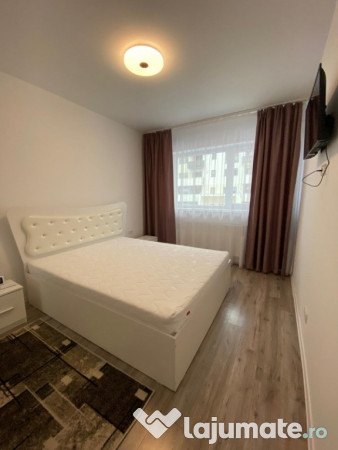 Apartament 2 camere Tractorul-Vivamus