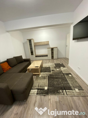 Apartament 2 camere Tractorul-Vivamus