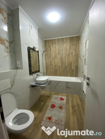 Apartament 2 camere Tractorul-Vivamus