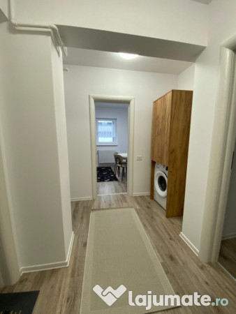 Apartament 2 camere Tractorul-Vivamus