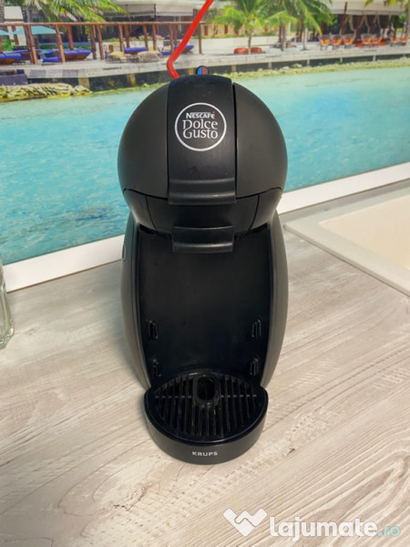 Capsule cafea Dolce Gusto: Lavazza, Costa, Borbone 