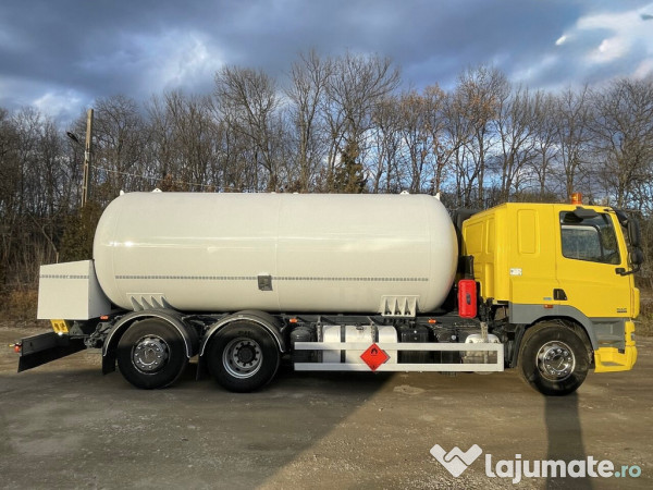 Distributie PROPAN - uz caznic si societăți 