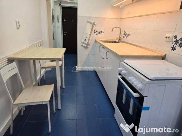 Cochet, 2 Camere, Stefan cel Mare, 10 min Metrou 