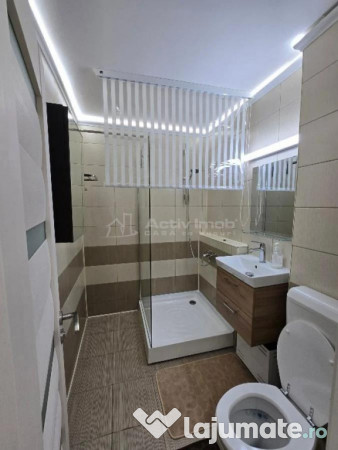 Cochet, 2 Camere, Stefan cel Mare, 10 min Metrou 