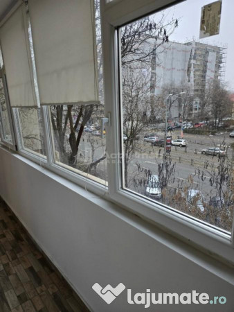 Cochet, 2 Camere, Stefan cel Mare, 10 min Metrou 