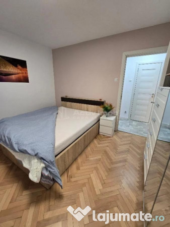 Cochet, 2 Camere, Stefan cel Mare, 10 min Metrou 