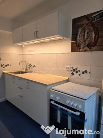 Cochet, 2 Camere, Stefan cel Mare, 10 min Metrou 