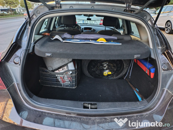 Opel Astra j 1.6 16v Benzina și Gpl 