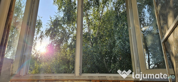 Garsonieră de închiriat Str. Calea Moldovei vis-a-vis de LPS