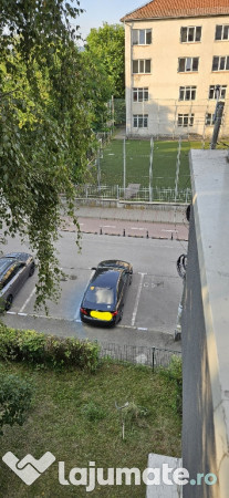 Garsonieră de închiriat Str. Calea Moldovei vis-a-vis de LPS