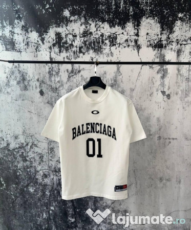 Tricou premium Balenciaga