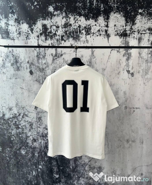 Tricou premium Balenciaga