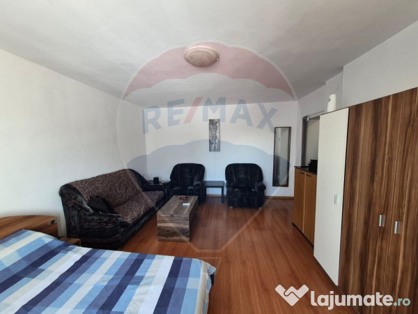 Inchiriere garsoniera în zona P-ta Muncii