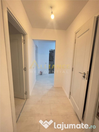 Apartament Deosebit de 3 Camere pe Strada Izvorul Oltului