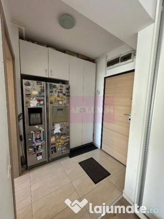 Apartament 2 camere Greenfield
