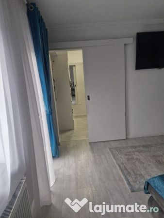 Vila Lux Ramnicu Sarat 