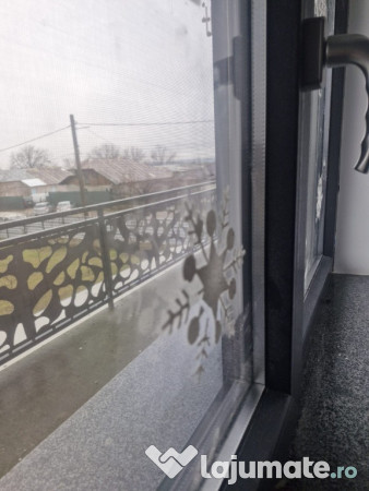 Vila Lux Ramnicu Sarat 