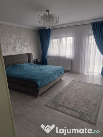 Vila Lux Ramnicu Sarat 