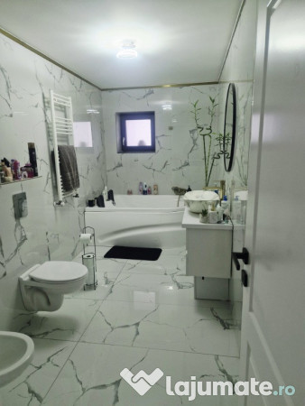 Vila Lux Ramnicu Sarat 