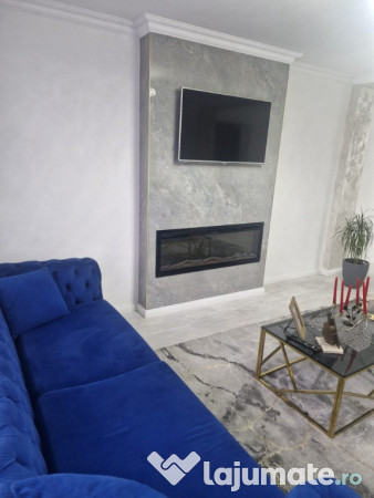 Vila Lux Ramnicu Sarat 