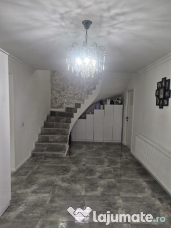 Vila Lux Ramnicu Sarat 