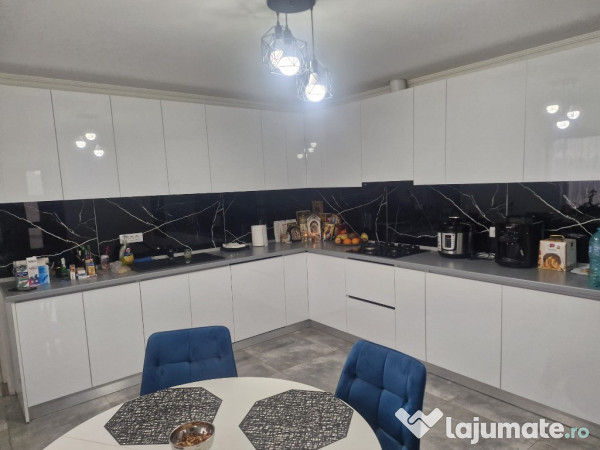 Vila Lux Ramnicu Sarat 