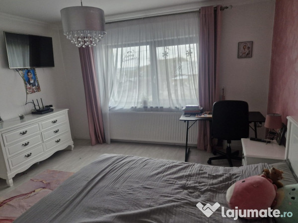 Vila Lux Ramnicu Sarat 