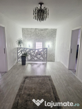 Vila Lux Ramnicu Sarat 