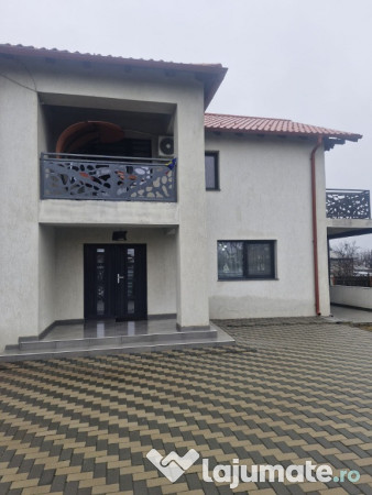 Vila Lux Ramnicu Sarat 